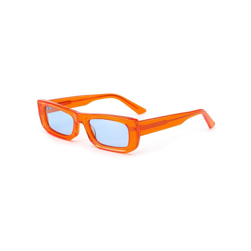Gd Colorful Polarized Sunglasses gafas Wholesale Rectangle Acetate Sunglasses