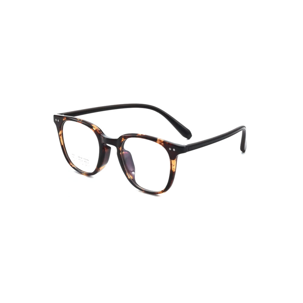 Gd Wholesale New Design Eyewear Tr90 Glasses Beautiful Color Unisex Optical Frames