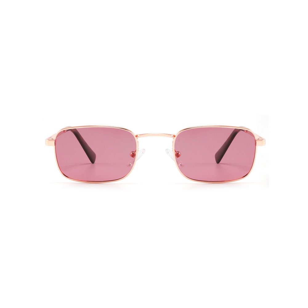 Gd Customer Logo Luxury Wholesale Eyewear Metal Sunglasses Unisex Polarized Sunglasses