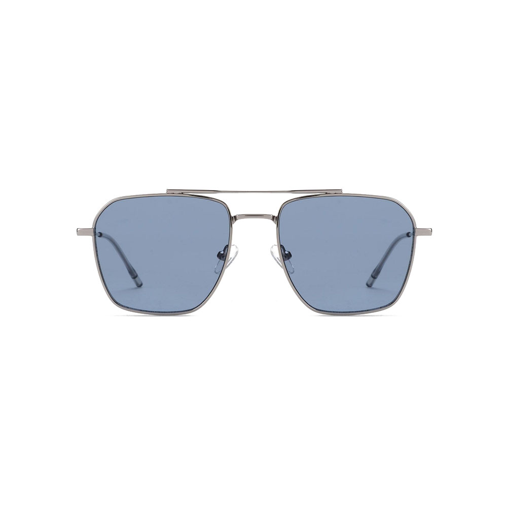 Gd Stylish Sunglasses Unisex Metal Sunglasses Factory Supply UV400 Polarized Sunglasses