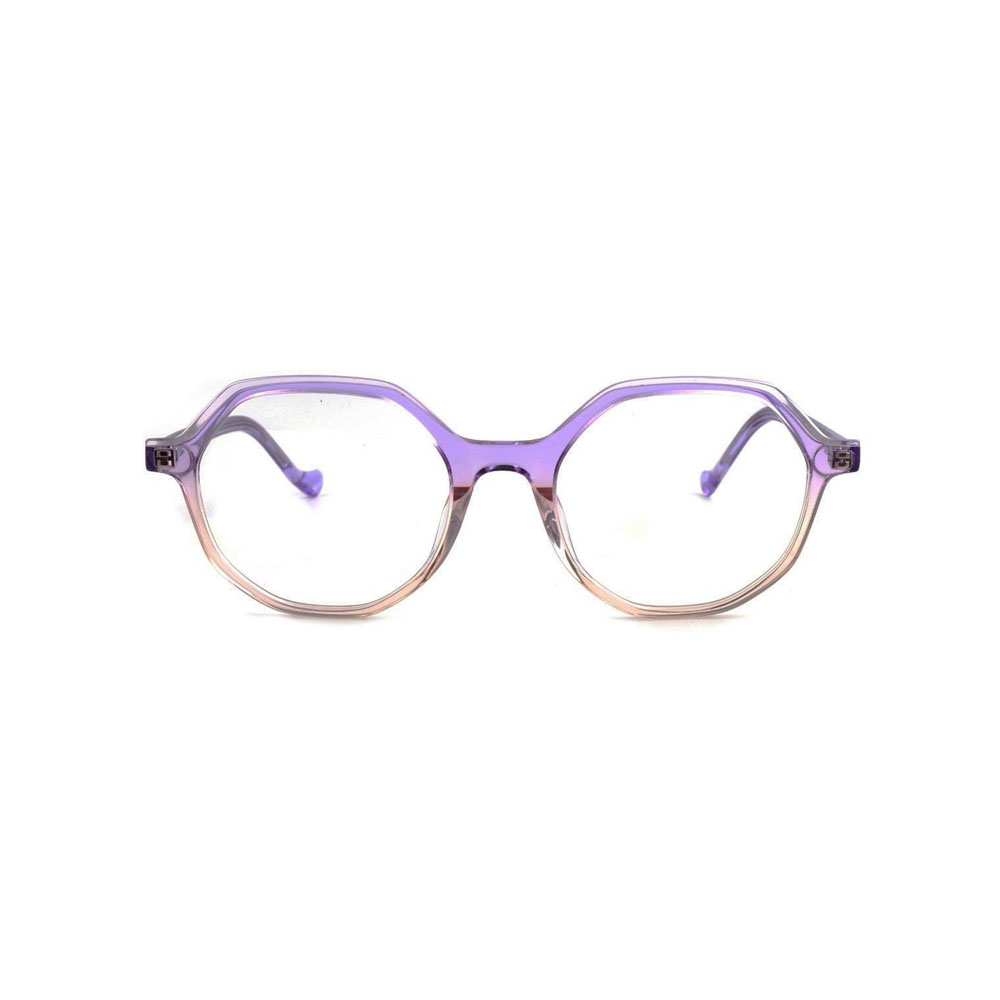 Gd Factory Supply Eyewear Thin Acetate gafas Glasses Women Acetate Optical Frame