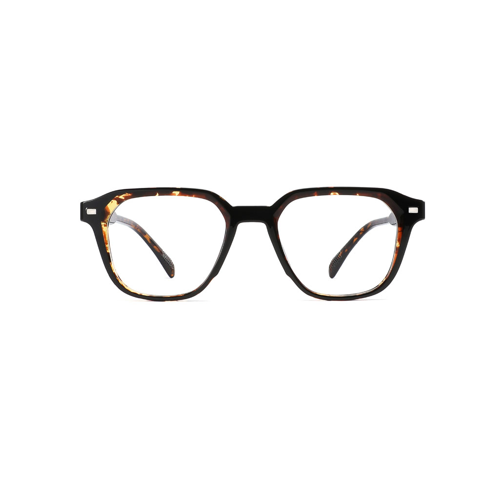 Gd Classic Manufacture Supply Two Color Polarized Sunglasses TR Clip On Sunglasses