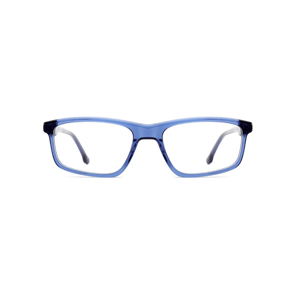 Gd Factory Supply Eyewear High Quality Acetate Optical Frame Man Acetate Sports Glasses