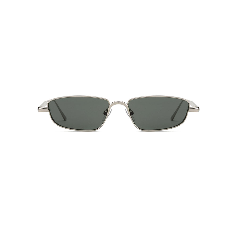 Gd Manufacturer Supply Luxury Sunglasses Designer Glasses Unique Frame Metal Polarized Sunglasses