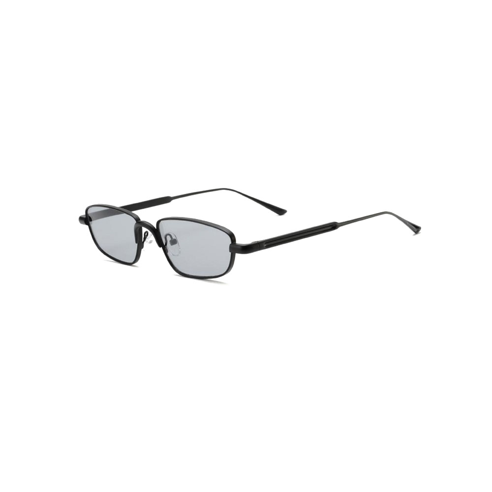 Gd Manufacturer Supply Luxury Sunglasses Designer Glasses Unique Frame Metal Polarized Sunglasses
