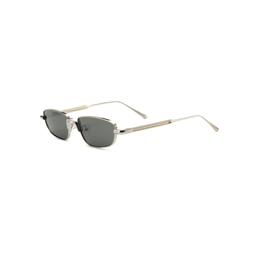 Gd Manufacturer Supply Luxury Sunglasses Designer Glasses Unique Frame Metal Polarized Sunglasses