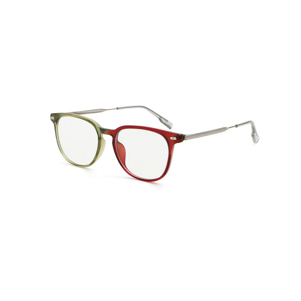 Gd Unique Manufacturer Sale Photochromic Frame Color Change Optical Frame Injection Acetate Eyewear