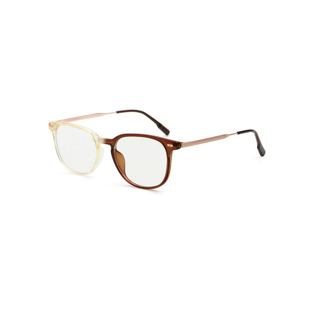 Gd Unique Manufacturer Sale Photochromic Frame Color Change Optical Frame Injection Acetate Eyewear