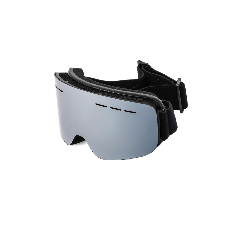 Gd Wholesale High Quality Outdoor Sports Sunglasses PC Safety Goggle UV400 Women Men Skiing Glasses Unisex Sports Goggle