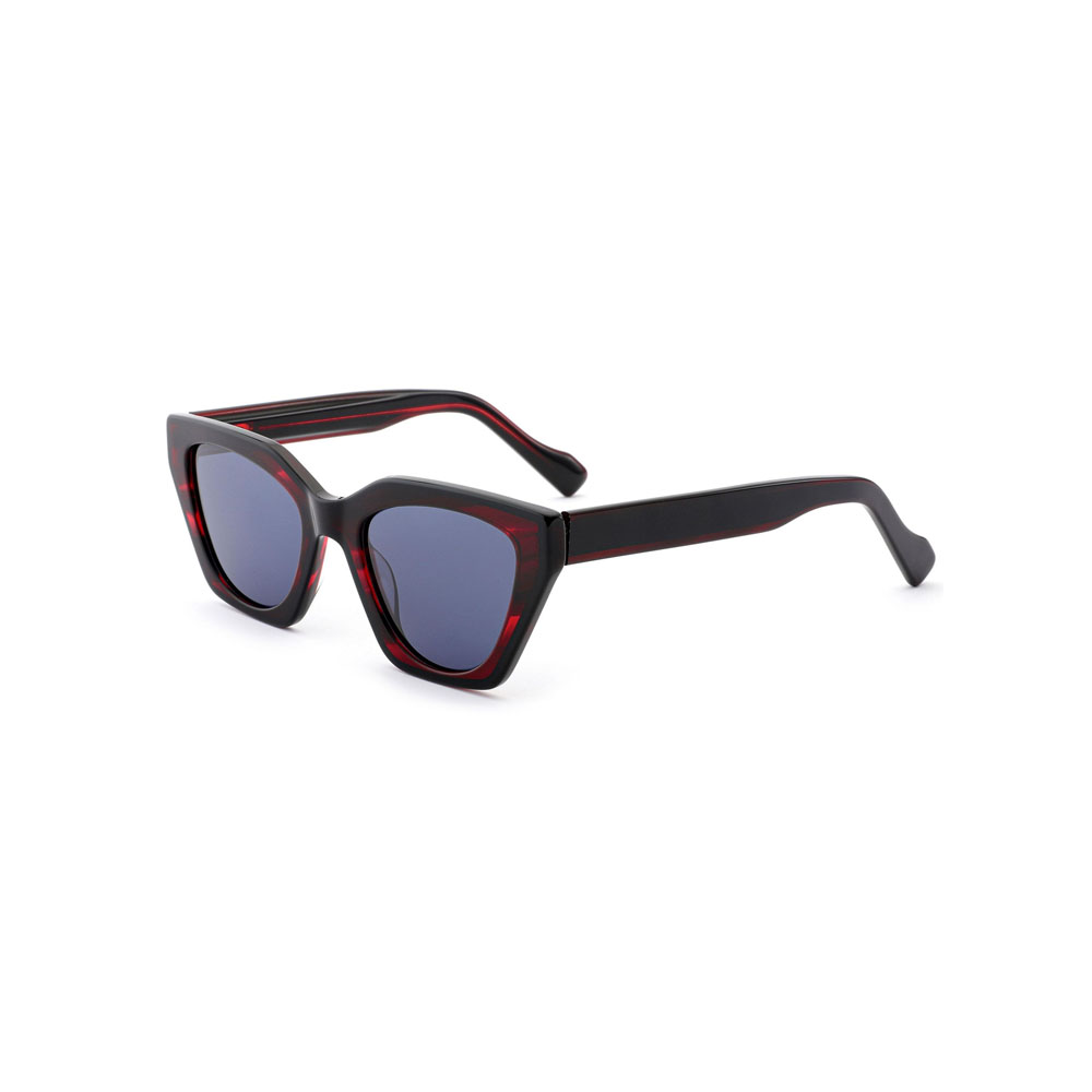 Gd New Arrival Factory Supply Polarized Sunglasses Fashion Designer Sunglasses Unisex Acetate Sunglasses