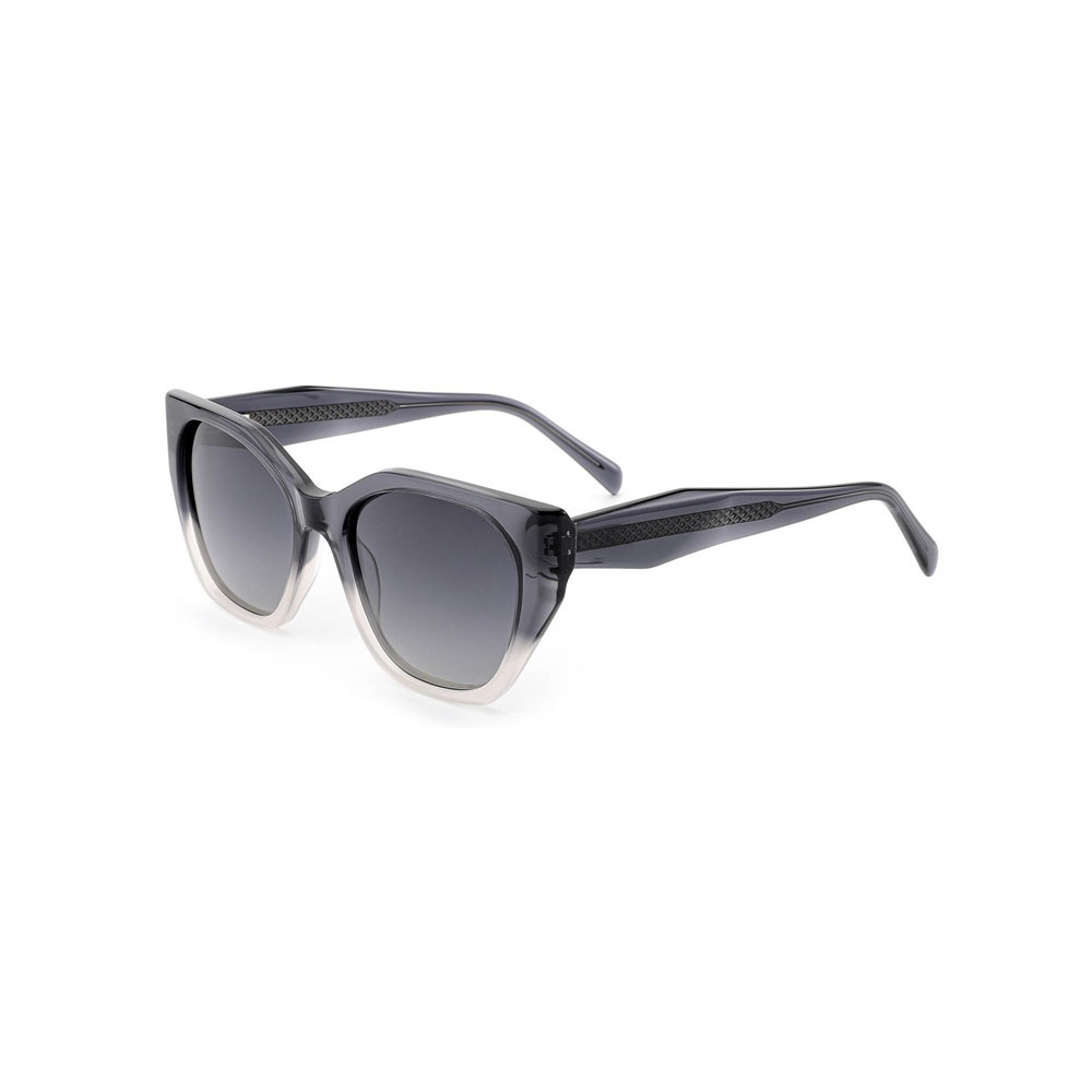 Gd Newest Brand Designer Butterfly Sunglasses In Stock Custom Logo Polarized Sunglasses Acetate Sunglasses