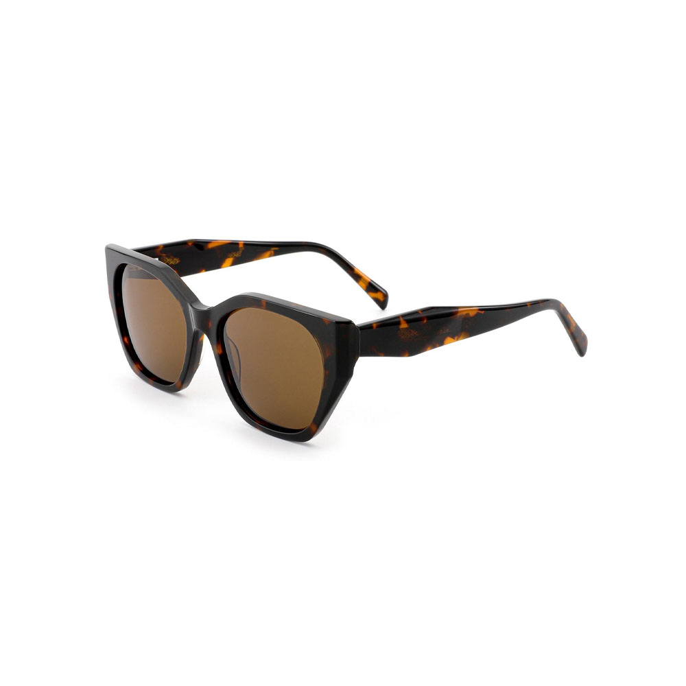 Gd Newest Brand Designer Butterfly Sunglasses In Stock Custom Logo Polarized Sunglasses Acetate Sunglasses