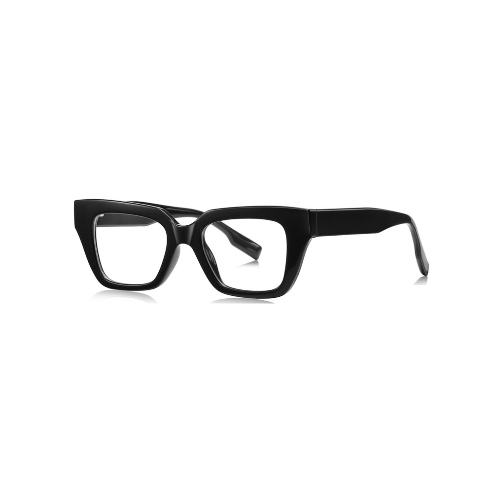 Gd Trendy Eyeglasses Women Glasses Fashion gafas TR90 Factory Supply Eyewear TR Optical Frame