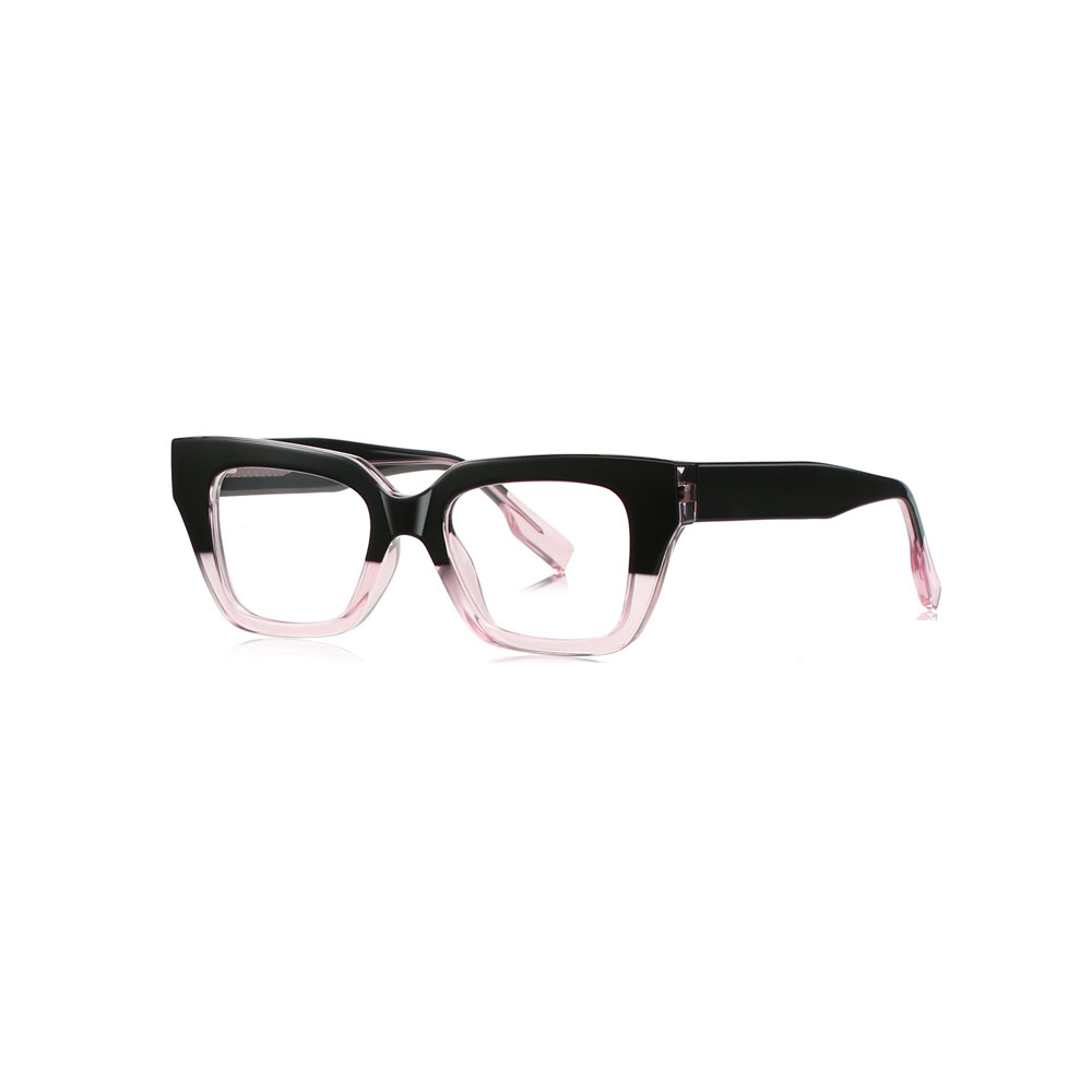 Gd Trendy Eyeglasses Women Glasses Fashion gafas TR90 Factory Supply Eyewear TR Optical Frame