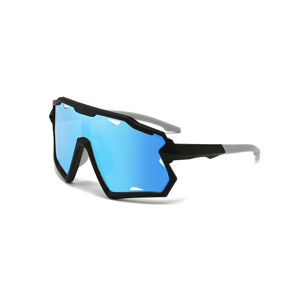 Gd Factory Supply Children Sunglasses Cycling Outdoor Sports Protection Sunglasses TPEE Kids Sports Goggles