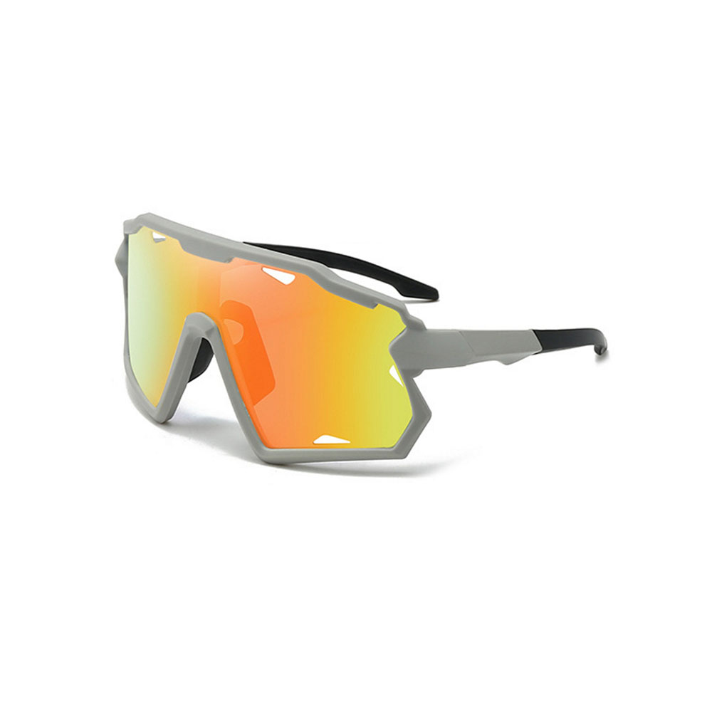 Gd Factory Supply Children Sunglasses Cycling Outdoor Sports Protection Sunglasses TPEE Kids Sports Goggles