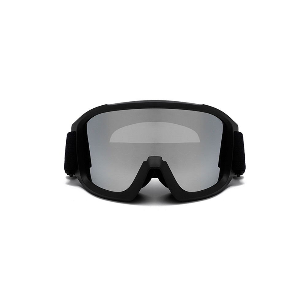 Gd Wholesale Biking Skiing Goggles Sports Sunglasses Outdoor UV Protection Silicone Sorts Goggles