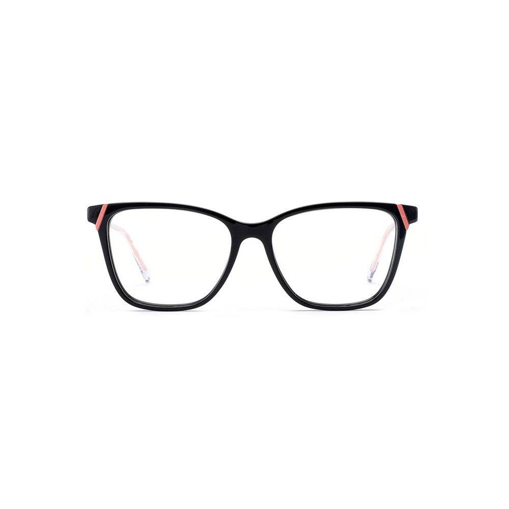 Gd Elegant Lady Acetate gafas Factory Supply Trendy Optical Frame Stylish Women Acetate Eyewear